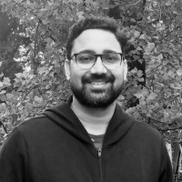 Freight Tiger Employee Abhishek Kumar's profile photo