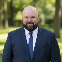 Dentsply Sirona Employee Keith Ferguson's profile photo