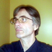 Electropages Employee John English's profile photo