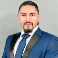 NexReality Employee Edwin Castro's profile photo
