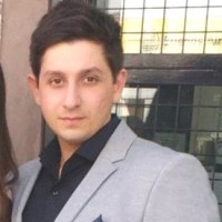 Gabriel Caggiano Email