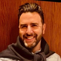 DX Solutions Employee Jason Peters's profile photo
