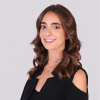 FairHeat Employee Ella-Maria Kachouh's profile photo