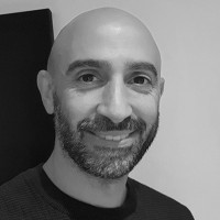 LUXEFORM Employee George Pelekanos's profile photo