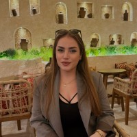 Meksa Yatırım Menkul Değerler A.Ş. Employee Berivan Tekin's profile photo