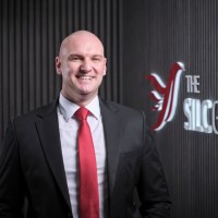 The SILC Group Employee Koby Jones's profile photo