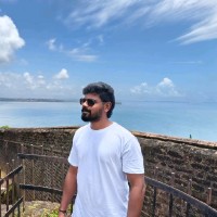 Eprop Services Plc Employee Sreenivasan T's profile photo