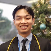 Toan Vuong Email & Phone Number