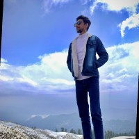 Code Experts Ltd. Employee Muhammad Abdullah's profile photo