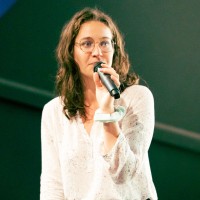 Tënk Employee Annaëve Saïag's profile photo