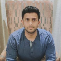 Cohere Employee Rohit Kurhekar's profile photo