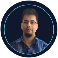 Panoramic Associates Employee Vinay Kumar's profile photo