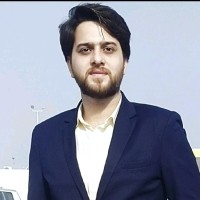 SpyreSync Employee Ali Khilji's profile photo