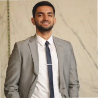 Illinois Criminal Justice Information Authority Employee Kiran Mulakunnam's profile photo