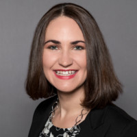 Point-of-Care Partners Employee Vanessa Candelora's profile photo