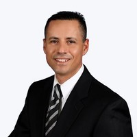 Olios Health Employee Damian Dyer's profile photo