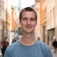 Pineberry Employee Sasse Hugo's profile photo