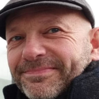 Dedsit Employee Bart Maes's profile photo