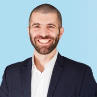 Jeenie Employee Ryan Leach's profile photo