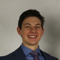 Nucor Steel Berkeley Employee Connor Budd's profile photo