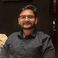 Pranjal Kishore's profile photo