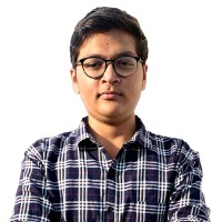 ProcUrPal Employee Brijesh Panchal's profile photo