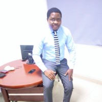 Joseph Onoja Email & Phone Number
