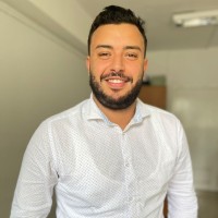 AMA Business Employee Mohamed Annabi's profile photo