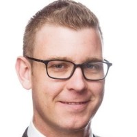 Terrapinn Employee Benjamin Foster's profile photo