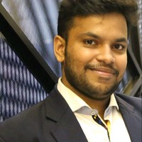 Shinoj Joseph Email