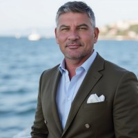 Centred Solutions Employee Marcus Kennedy's profile photo