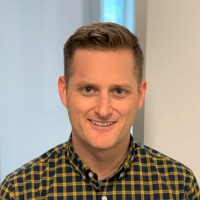 CM Buck & Associates Inc. Employee Steven Hall's profile photo