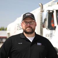 Allan Williamson Email & Phone Number