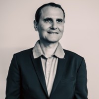 STEP UP Employee Laurent Caulfuty's profile photo