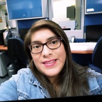 Rebeca Córdova Chávez Email