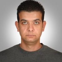 Momkn Employee Ahmed Hashem's profile photo
