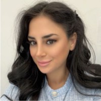 Firm Capital Organization Employee Victoria Moayedi's profile photo