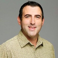 Livermore Amador Valley Transit Authority Employee David Mark's profile photo