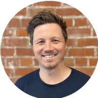 Webtools Employee Harry Hawke's profile photo