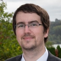 Miltenyi Biotec Employee Robin Eccleston's profile photo