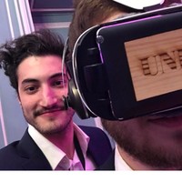 Mizar & Alcor Employee Daniel Shavit's profile photo