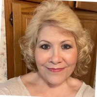 Stericycle Expert Solutions EMEAA Employee Patti Andreae's profile photo