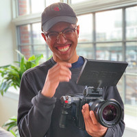 Quickbase Employee Malcolm Grant's profile photo