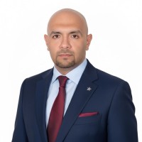 Mohamed Yousuf Naghi Motors - Ford Employee Mohamed Salem's profile photo