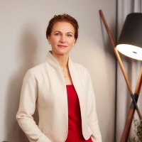 Rochus Mummert Employee Annekathrin Walter's profile photo
