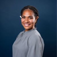 Reed Events Employee Fidelmah Kuhena's profile photo