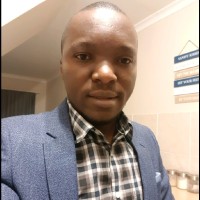 Chemcape Employee Bienvenu Mboni's profile photo