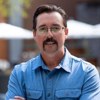 Number 5 Engineering, LLC Employee Bryan Conner's profile photo
