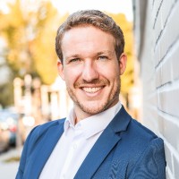 Kuhner shaker Employee Nicolas Schlosser's profile photo