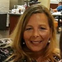 Trish Holmes Email & Phone Number